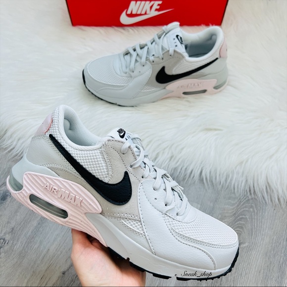 Nike Shoes - NWT Nike Air Max Excee Women’s Shoes